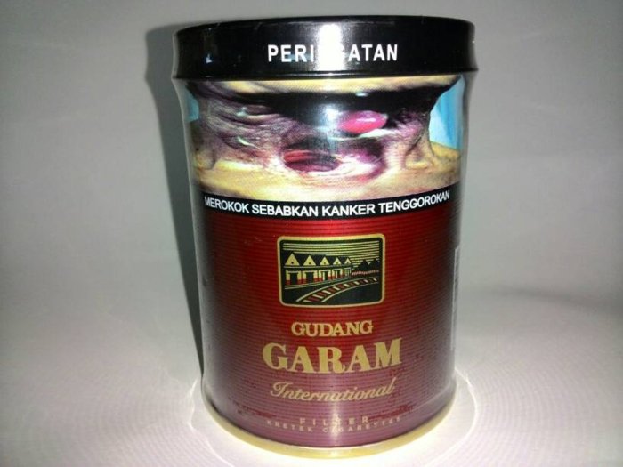 Distributor Rokok Talas di Deli Serdang