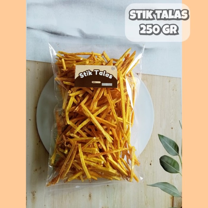 Distributor Rokok Talas di Sukabumi