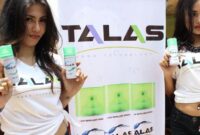 Distributor Rokok Talas di Paser