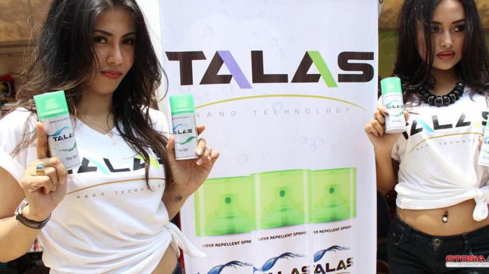 Distributor Rokok Talas di Paser