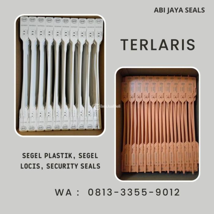 Distributor Rokok Talas di Muaro Jambi