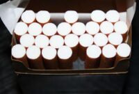 Produsen Rokok Murah di Belu