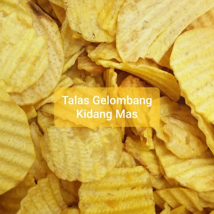 Distributor Rokok Talas di Kediri