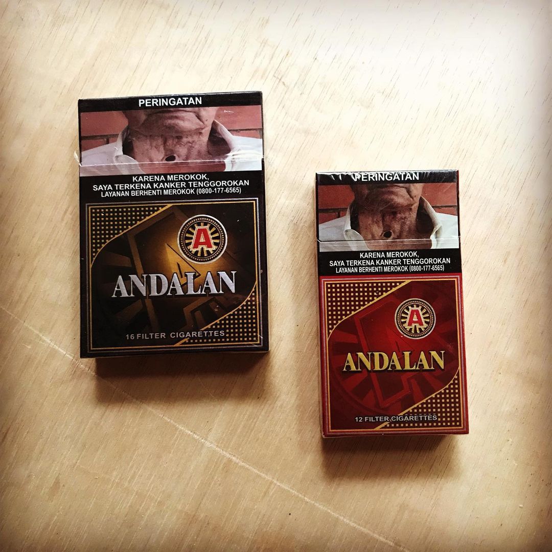 Produsen Rokok Murah di Kediri