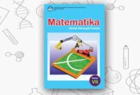 Modul ajar matematika kelas 7 kurikulum merdeka pdf