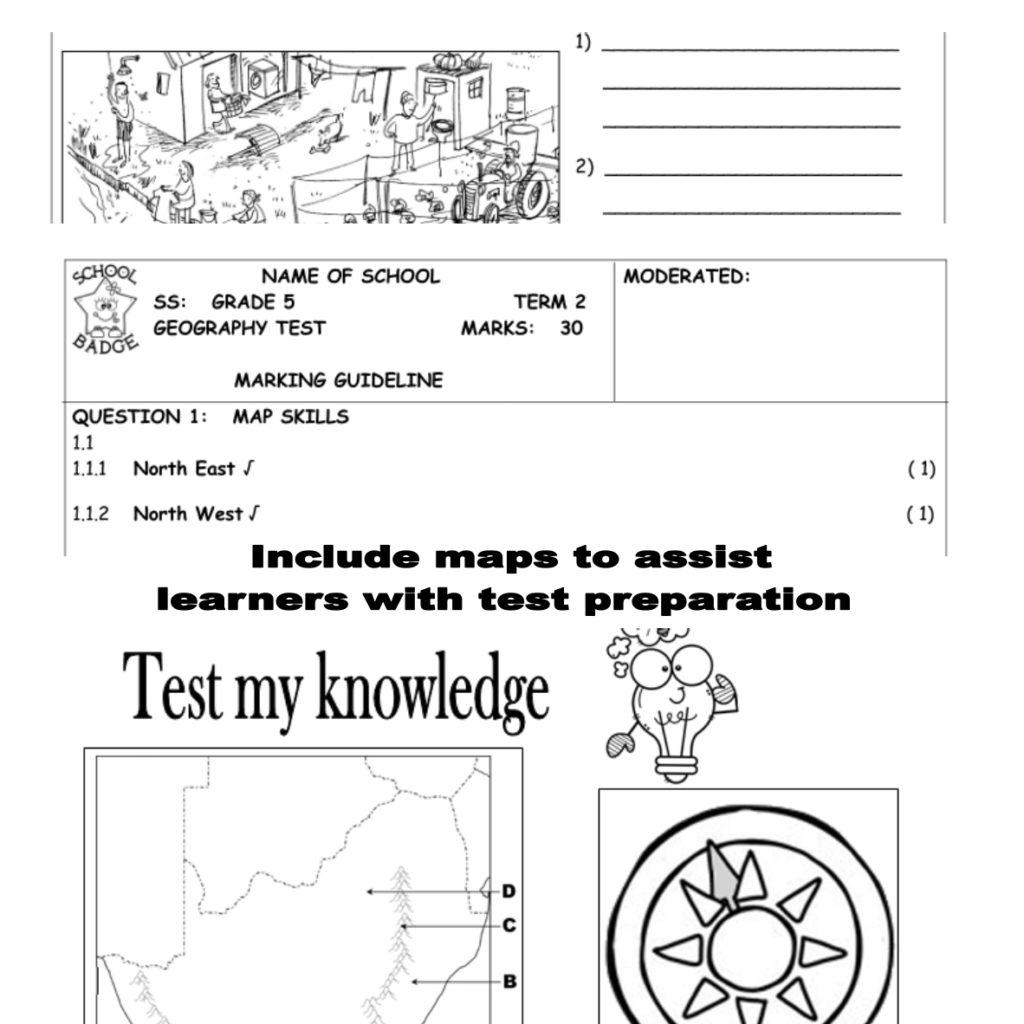 Download soal pts kelas 5 semester 2