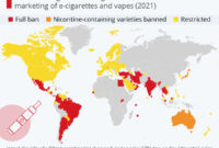 Rokok Online Legal Atau Ilegal