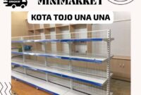 Distributor Rokok Talas di Tojo Una Una