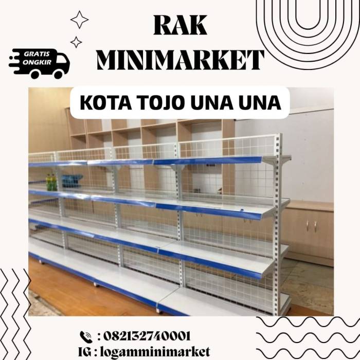 Distributor Rokok Talas di Tojo Una Una