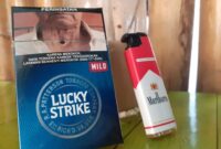 Produsen Rokok Murah di Tarakan