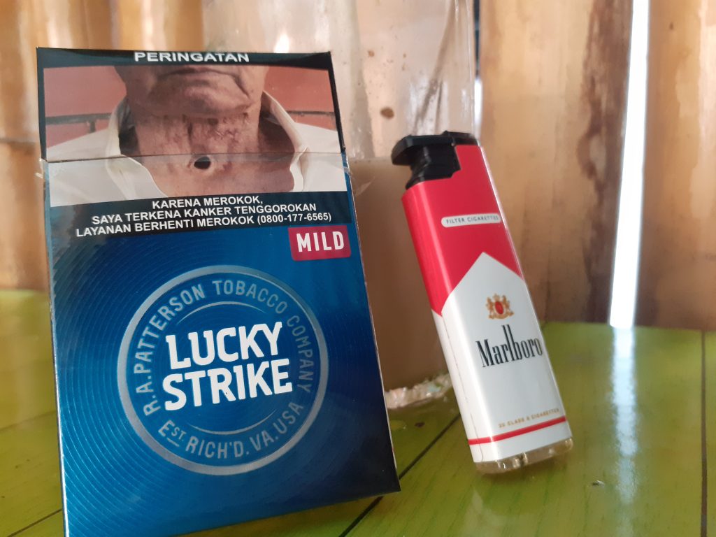 Produsen Rokok Murah di Tarakan