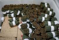 Produsen Rokok Murah di Aceh Timur