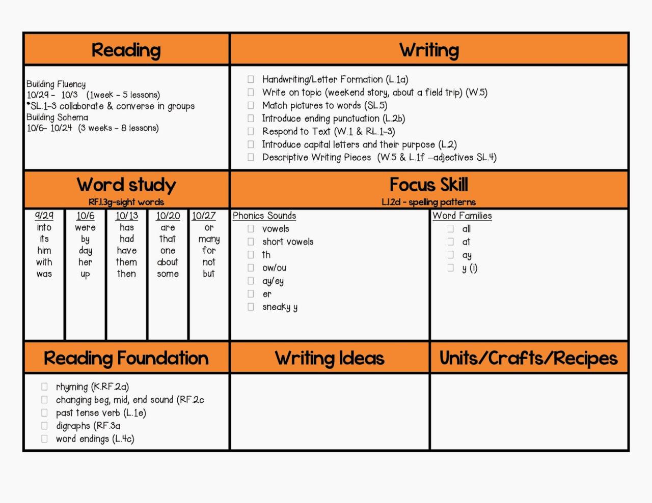 Modul ajar pai kelas 1