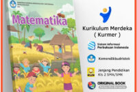 Rpp matematika kelas 2 semester 1 kurikulum merdeka