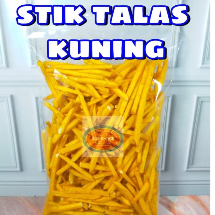 Distributor Rokok Talas di Langkat