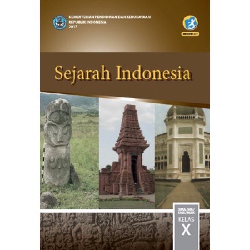 Silabus sejarah indonesia kelas x