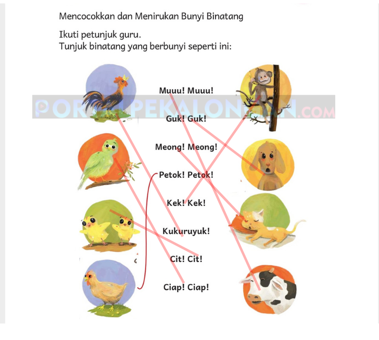 Bank soal kelas 1 semester 1 kurikulum merdeka