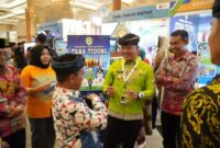 Distributor Rokok Talas di Tana Tidung