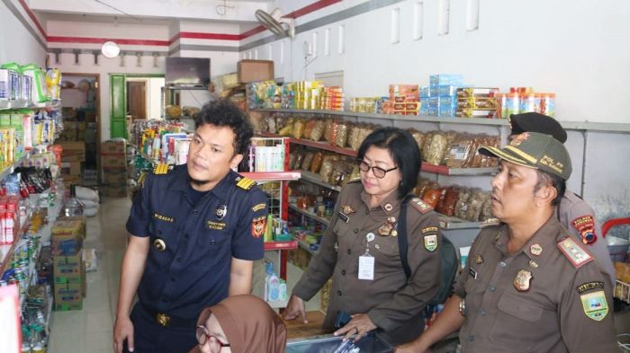 Distributor Rokok Talas di Kebumen