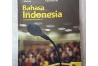 Rpp bahasa indonesia kelas 9