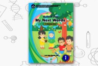 Soal bahasa inggris kelas 1 semester 1 kurikulum merdeka pdf