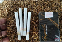 Jual Rokok Talas Purwakarta