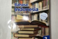 Silabus bahasa indonesia kelas 12