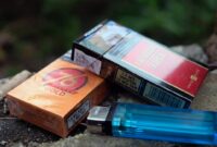 Produsen Rokok Murah di Kudus