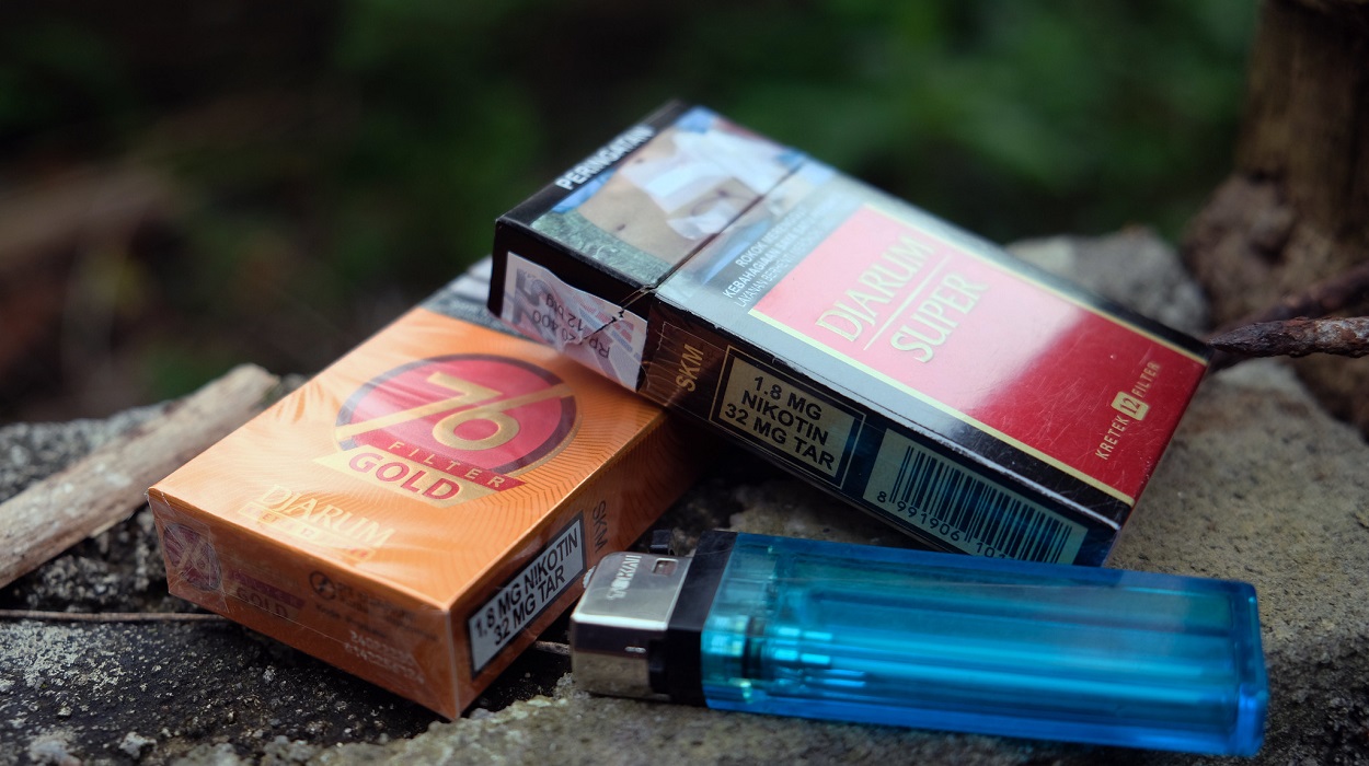 Produsen Rokok Murah di Kudus