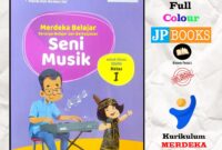 Soal seni musik kelas 1 sd kurikulum merdeka