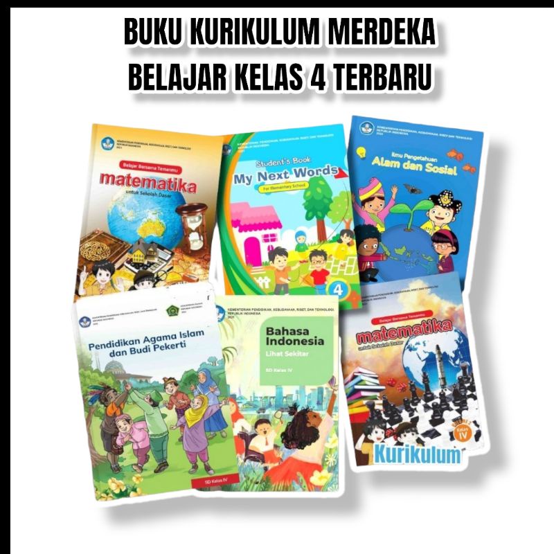 Tp pjok kelas 4 semester 2 kurikulum merdeka