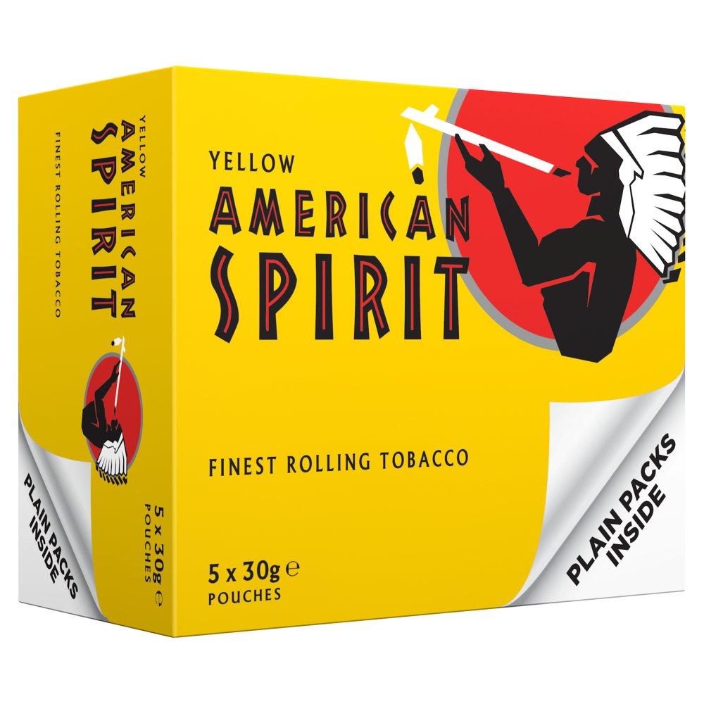 Rokok Murah Warna Kuning