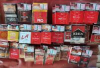 Produsen Rokok Murah di Demak