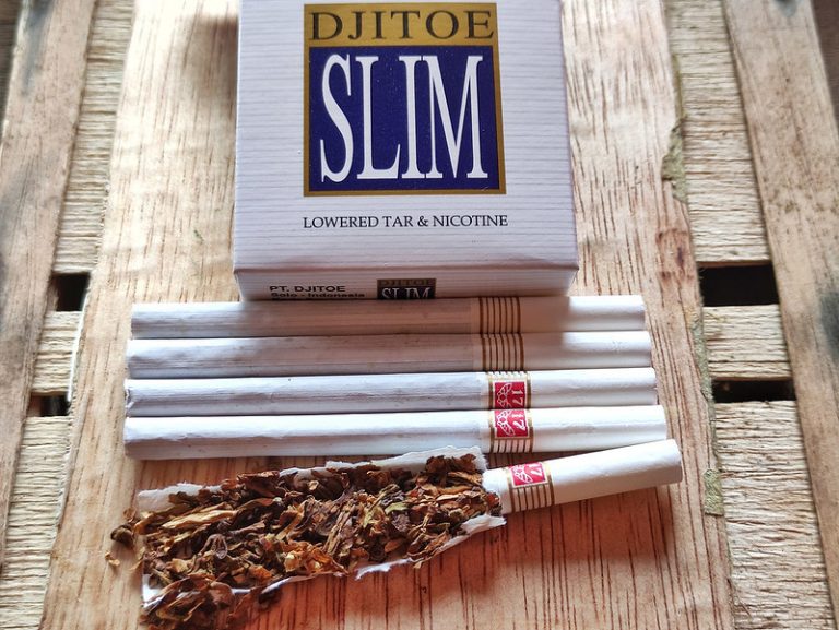 Rokok Murah Madura