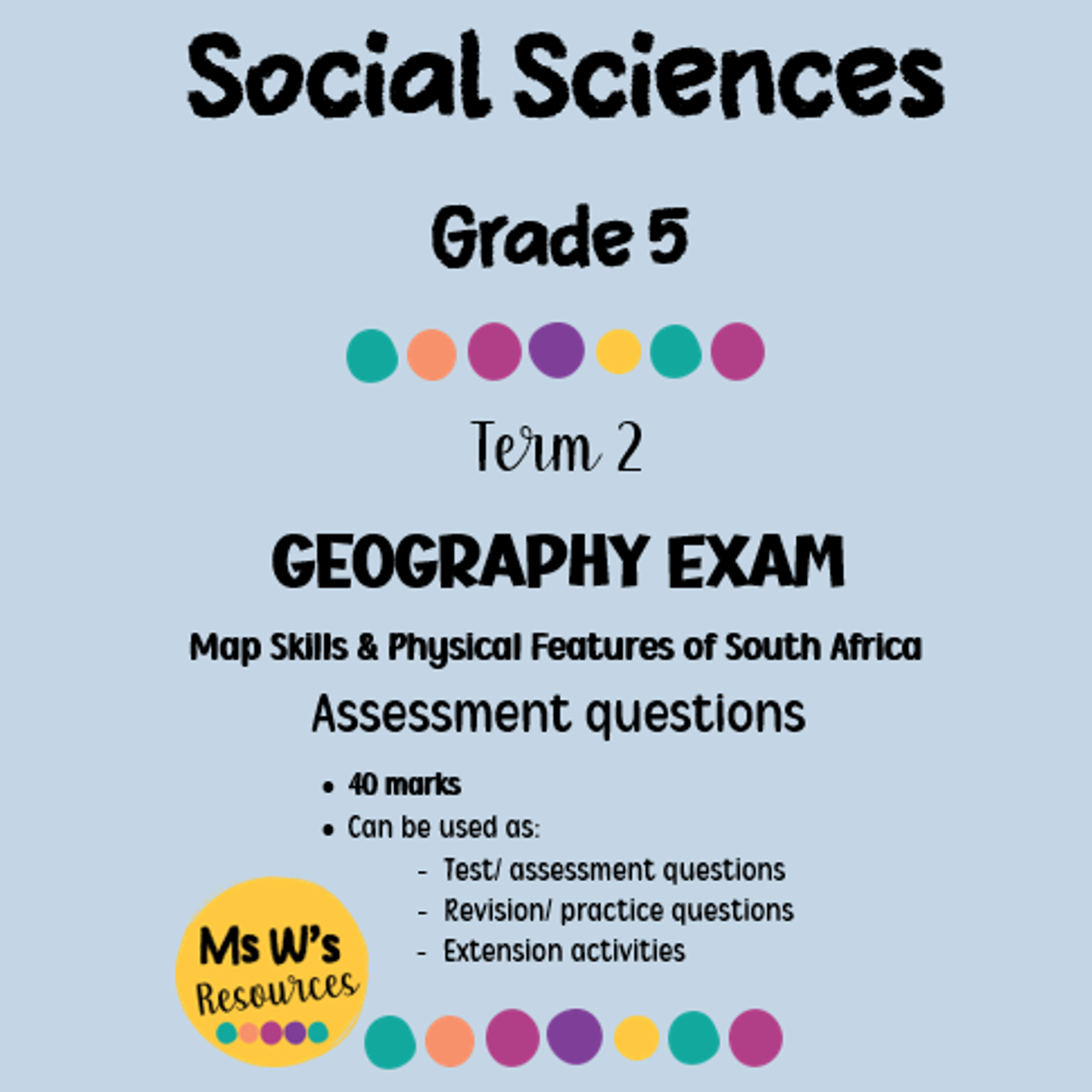 Download soal pts kelas 5 semester 2