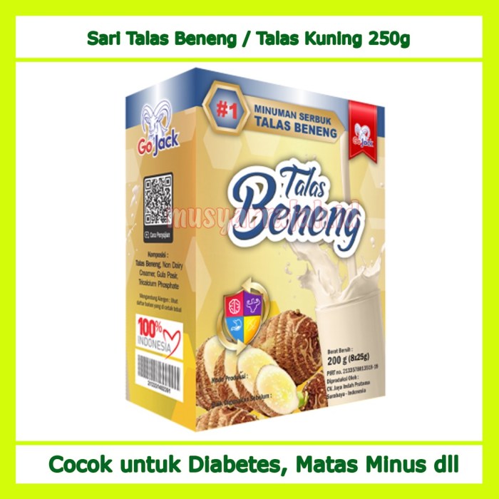 Distributor Rokok Talas di Tanjung Jabung Barat