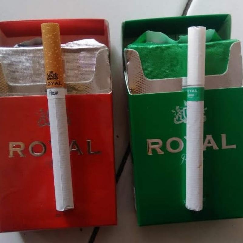 Produsen Rokok Murah di Palangka Raya