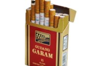 Produsen Rokok Murah di Gunung Mas