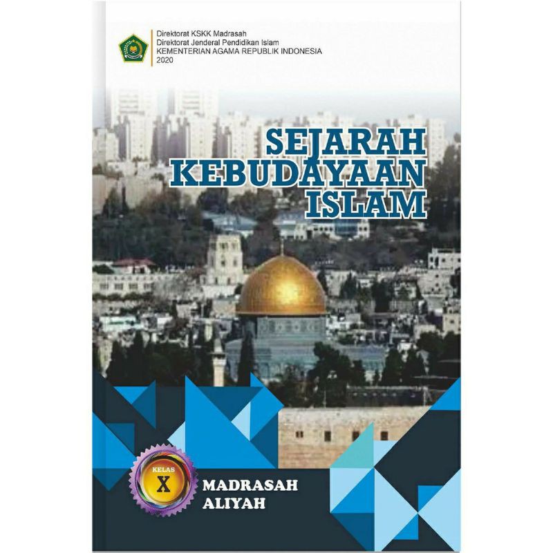 Buku paket ski kelas 10