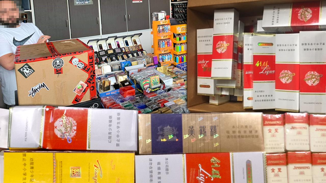 Produsen Rokok Murah di Jayawijaya