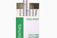 Rokok Murah Menthol