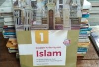 Buku sejarah kebudayaan islam kelas 10