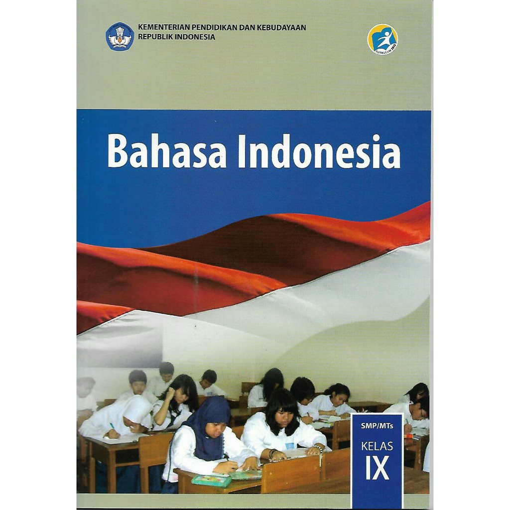 Rpp bahasa indonesia kelas 9