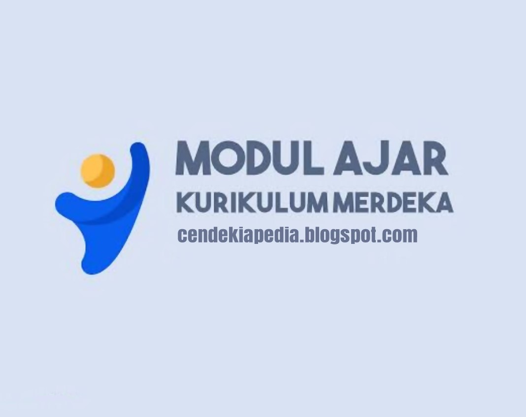 Download modul ajar kelas 1 kurikulum merdeka semester 2