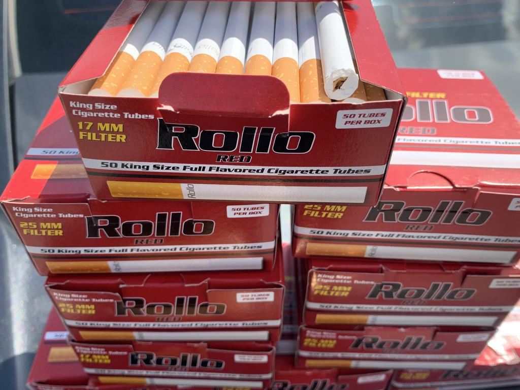 Rokok Murah 1 Slop Ilegal