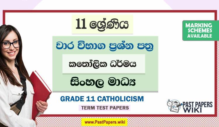 Soal agama katolik kelas xi semester 2 dan kunci jawaban