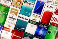 Rokok Murah Di Online