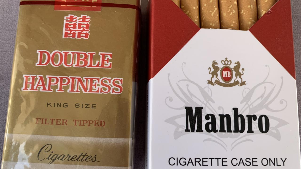 Rokok Feloz Legal Atau Ilegal