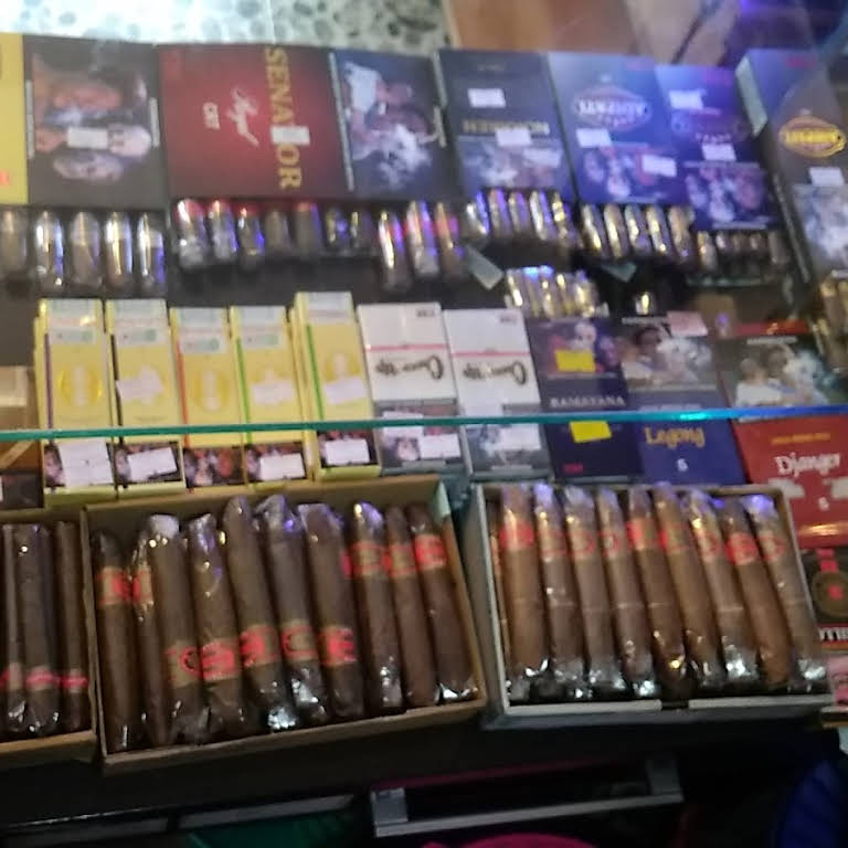 Produsen Rokok Murah di Toli Toli