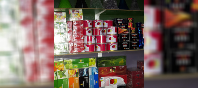 Produsen Rokok Murah di Pegunungan Arfak